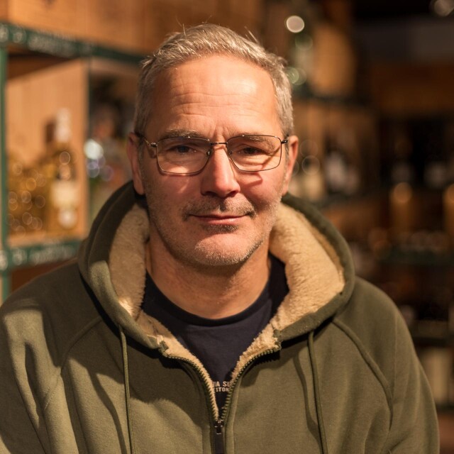 Michael Wijnhandel van Ouwerkerk